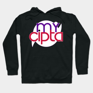 myCIPTA v2 Hoodie